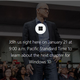 Ilustración para el artículo titulado Sigue aquí en directo todas las novedades de Windows 10